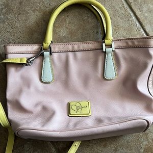Guess bag